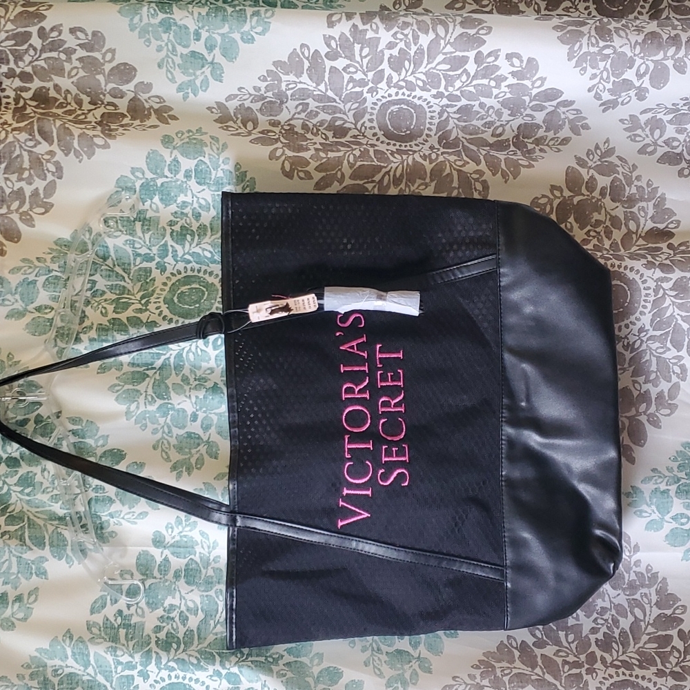 Victoria's secret tote NWT